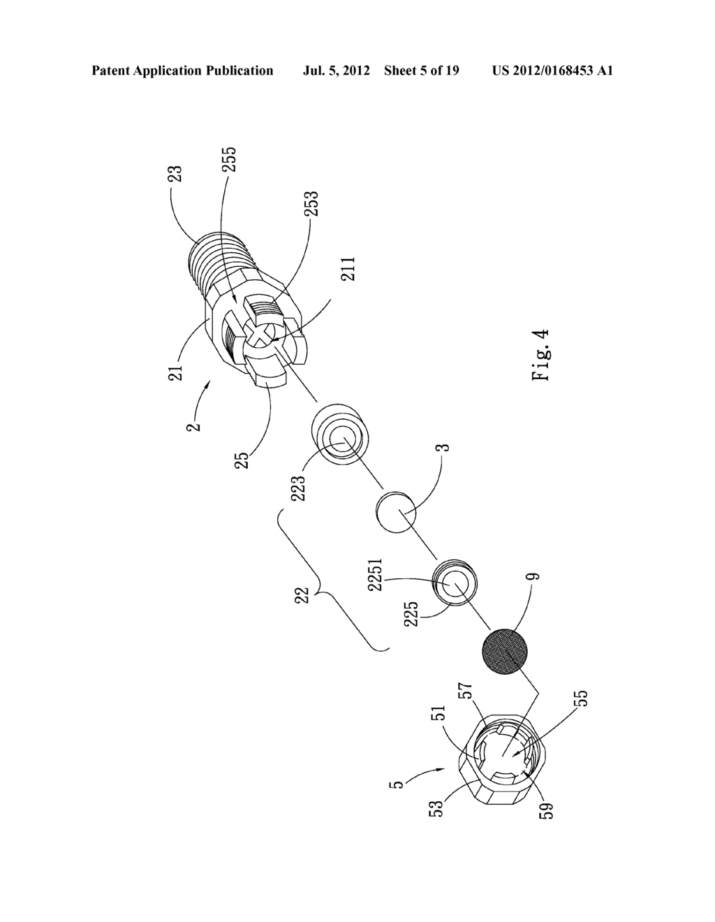 WATERPROOF AND BREATHABLE PLUG - diagram, schematic, and image 06