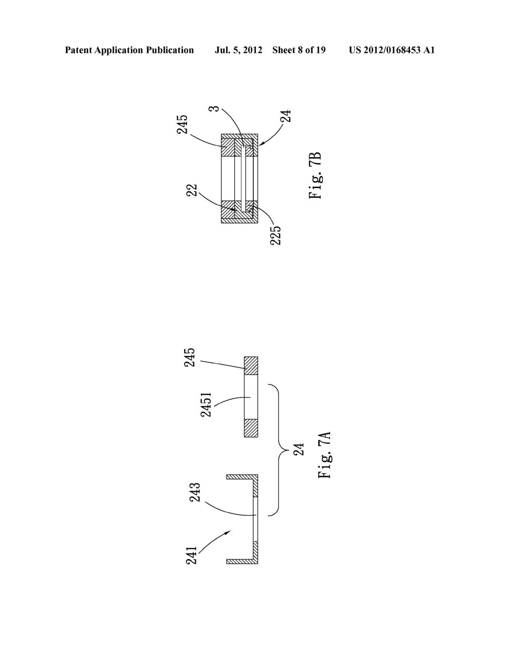 WATERPROOF AND BREATHABLE PLUG - diagram, schematic, and image 09