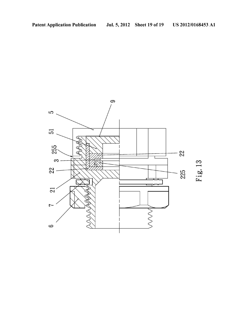 WATERPROOF AND BREATHABLE PLUG - diagram, schematic, and image 20