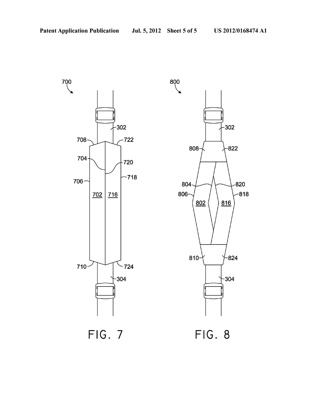 Double-Wide Strap - diagram, schematic, and image 06