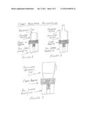 Caddy Adapter diagram and image