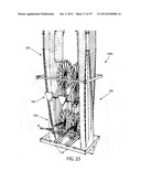 MULTI-PURPOSE RACK AND METHOD THEREOF diagram and image