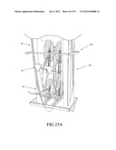 MULTI-PURPOSE RACK AND METHOD THEREOF diagram and image