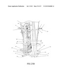 MULTI-PURPOSE RACK AND METHOD THEREOF diagram and image