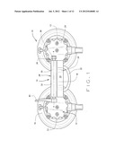 VACUUM MOUNTED CARRIER FOR A VEHICLE diagram and image