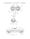 VACUUM MOUNTED CARRIER FOR A VEHICLE diagram and image