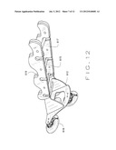 VACUUM MOUNTED CARRIER FOR A VEHICLE diagram and image