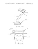 VACUUM MOUNTED CARRIER FOR A VEHICLE diagram and image