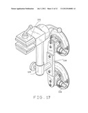 VACUUM MOUNTED CARRIER FOR A VEHICLE diagram and image