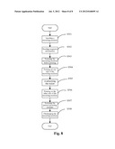 APPARATUS AND METHOD FOR PROCESSING A RECORDING MEDIUM WITH EMBEDDED     INFORMATION diagram and image