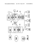 BANKING MACHINE THAT OPERATES RESPONSIVE TO DATA BEARING RECORDS diagram and image