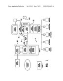 BANKING MACHINE THAT OPERATES RESPONSIVE TO DATA BEARING RECORDS diagram and image