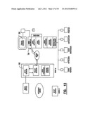 BANKING MACHINE THAT OPERATES RESPONSIVE TO DATA BEARING RECORDS diagram and image