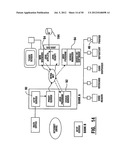 BANKING MACHINE THAT OPERATES RESPONSIVE TO DATA BEARING RECORDS diagram and image