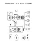 BANKING MACHINE THAT OPERATES RESPONSIVE TO DATA BEARING RECORDS diagram and image