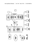 BANKING MACHINE THAT OPERATES RESPONSIVE TO DATA BEARING RECORDS diagram and image