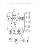 BANKING MACHINE THAT OPERATES RESPONSIVE TO DATA BEARING RECORDS diagram and image