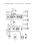 BANKING MACHINE THAT OPERATES RESPONSIVE TO DATA BEARING RECORDS diagram and image