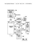 BANKING MACHINE THAT OPERATES RESPONSIVE TO DATA BEARING RECORDS diagram and image