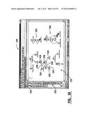 BANKING MACHINE THAT OPERATES RESPONSIVE TO DATA BEARING RECORDS diagram and image