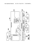 BANKING MACHINE THAT OPERATES RESPONSIVE TO DATA BEARING RECORDS diagram and image