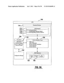 BANKING MACHINE THAT OPERATES RESPONSIVE TO DATA BEARING RECORDS diagram and image