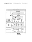 BANKING MACHINE THAT OPERATES RESPONSIVE TO DATA BEARING RECORDS diagram and image