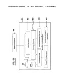 BANKING MACHINE THAT OPERATES RESPONSIVE TO DATA BEARING RECORDS diagram and image