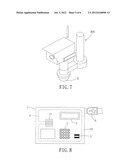 IC Card and IC Card Security Authentication System diagram and image