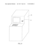 IC Card and IC Card Security Authentication System diagram and image