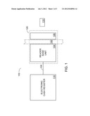 TWO-PART READER FOR CONTACTLESS CARDS diagram and image