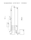 TWO-PART READER FOR CONTACTLESS CARDS diagram and image