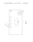 TWO-PART READER FOR CONTACTLESS CARDS diagram and image