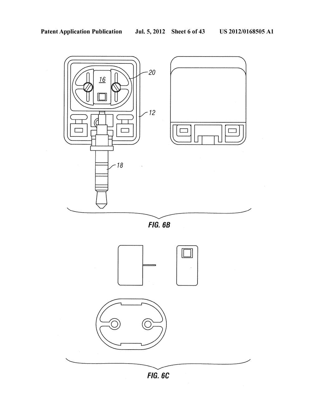 CARD READER WITH ASYMMETRIC SPRING - diagram, schematic, and image 07