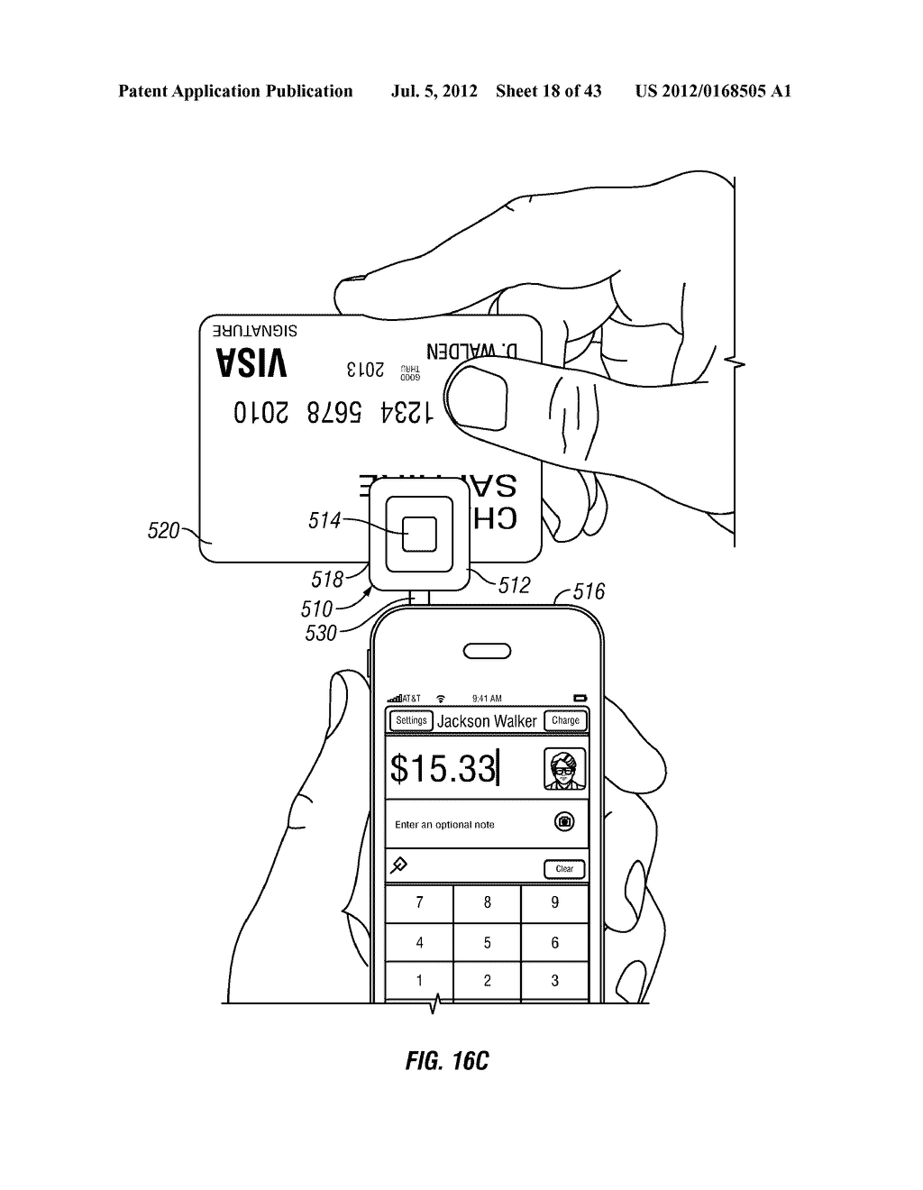 CARD READER WITH ASYMMETRIC SPRING - diagram, schematic, and image 19