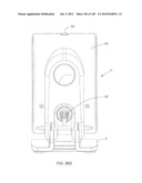 OPTICAL CODE SYMBOL READING SYSTEM EMPLOYING AN ACOUSTIC-WAVEGUIDE     STRUCTURE FOR COUPLING SONIC ENERGY, PRODUCED FROM AN ELECTRO-TRANSDUCER,     TO SOUND WAVE PORTS FORMED IN THE SYSTEM HOUSING diagram and image