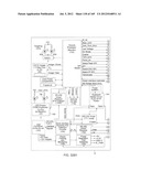 OPTICAL CODE SYMBOL READING SYSTEM EMPLOYING AN ACOUSTIC-WAVEGUIDE     STRUCTURE FOR COUPLING SONIC ENERGY, PRODUCED FROM AN ELECTRO-TRANSDUCER,     TO SOUND WAVE PORTS FORMED IN THE SYSTEM HOUSING diagram and image