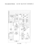 OPTICAL CODE SYMBOL READING SYSTEM EMPLOYING AN ACOUSTIC-WAVEGUIDE     STRUCTURE FOR COUPLING SONIC ENERGY, PRODUCED FROM AN ELECTRO-TRANSDUCER,     TO SOUND WAVE PORTS FORMED IN THE SYSTEM HOUSING diagram and image