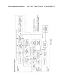 OPTICAL CODE SYMBOL READING SYSTEM EMPLOYING AN ACOUSTIC-WAVEGUIDE     STRUCTURE FOR COUPLING SONIC ENERGY, PRODUCED FROM AN ELECTRO-TRANSDUCER,     TO SOUND WAVE PORTS FORMED IN THE SYSTEM HOUSING diagram and image