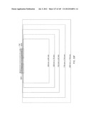 OPTICAL CODE SYMBOL READING SYSTEM EMPLOYING AN ACOUSTIC-WAVEGUIDE     STRUCTURE FOR COUPLING SONIC ENERGY, PRODUCED FROM AN ELECTRO-TRANSDUCER,     TO SOUND WAVE PORTS FORMED IN THE SYSTEM HOUSING diagram and image