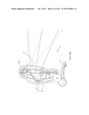 OPTICAL CODE SYMBOL READING SYSTEM EMPLOYING AN ACOUSTIC-WAVEGUIDE     STRUCTURE FOR COUPLING SONIC ENERGY, PRODUCED FROM AN ELECTRO-TRANSDUCER,     TO SOUND WAVE PORTS FORMED IN THE SYSTEM HOUSING diagram and image