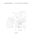 OPTICAL CODE SYMBOL READING SYSTEM EMPLOYING AN ACOUSTIC-WAVEGUIDE     STRUCTURE FOR COUPLING SONIC ENERGY, PRODUCED FROM AN ELECTRO-TRANSDUCER,     TO SOUND WAVE PORTS FORMED IN THE SYSTEM HOUSING diagram and image