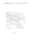 OPTICAL CODE SYMBOL READING SYSTEM EMPLOYING AN ACOUSTIC-WAVEGUIDE     STRUCTURE FOR COUPLING SONIC ENERGY, PRODUCED FROM AN ELECTRO-TRANSDUCER,     TO SOUND WAVE PORTS FORMED IN THE SYSTEM HOUSING diagram and image