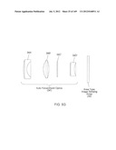 OPTICAL CODE SYMBOL READING SYSTEM EMPLOYING AN ACOUSTIC-WAVEGUIDE     STRUCTURE FOR COUPLING SONIC ENERGY, PRODUCED FROM AN ELECTRO-TRANSDUCER,     TO SOUND WAVE PORTS FORMED IN THE SYSTEM HOUSING diagram and image