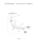 OPTICAL CODE SYMBOL READING SYSTEM EMPLOYING AN ACOUSTIC-WAVEGUIDE     STRUCTURE FOR COUPLING SONIC ENERGY, PRODUCED FROM AN ELECTRO-TRANSDUCER,     TO SOUND WAVE PORTS FORMED IN THE SYSTEM HOUSING diagram and image