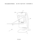 OPTICAL CODE SYMBOL READING SYSTEM EMPLOYING AN ACOUSTIC-WAVEGUIDE     STRUCTURE FOR COUPLING SONIC ENERGY, PRODUCED FROM AN ELECTRO-TRANSDUCER,     TO SOUND WAVE PORTS FORMED IN THE SYSTEM HOUSING diagram and image