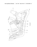 OPTICAL CODE SYMBOL READING SYSTEM EMPLOYING AN ACOUSTIC-WAVEGUIDE     STRUCTURE FOR COUPLING SONIC ENERGY, PRODUCED FROM AN ELECTRO-TRANSDUCER,     TO SOUND WAVE PORTS FORMED IN THE SYSTEM HOUSING diagram and image