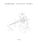 OPTICAL CODE SYMBOL READING SYSTEM EMPLOYING AN ACOUSTIC-WAVEGUIDE     STRUCTURE FOR COUPLING SONIC ENERGY, PRODUCED FROM AN ELECTRO-TRANSDUCER,     TO SOUND WAVE PORTS FORMED IN THE SYSTEM HOUSING diagram and image