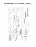 OPTICAL CODE SYMBOL READING SYSTEM EMPLOYING AN ACOUSTIC-WAVEGUIDE     STRUCTURE FOR COUPLING SONIC ENERGY, PRODUCED FROM AN ELECTRO-TRANSDUCER,     TO SOUND WAVE PORTS FORMED IN THE SYSTEM HOUSING diagram and image