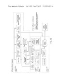 OPTICAL CODE SYMBOL READING SYSTEM EMPLOYING AN ACOUSTIC-WAVEGUIDE     STRUCTURE FOR COUPLING SONIC ENERGY, PRODUCED FROM AN ELECTRO-TRANSDUCER,     TO SOUND WAVE PORTS FORMED IN THE SYSTEM HOUSING diagram and image